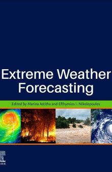 Extreme Weather Forecasting