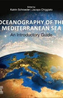 Oceanography of the Mediterranean Sea: An Introductory Guide