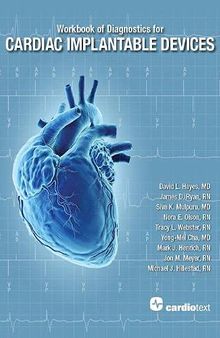 Workbook of Diagnostics for Cardiac Implantable Devices
