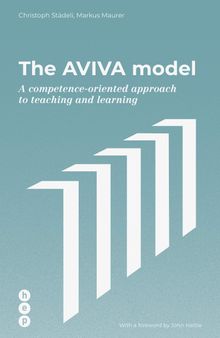 The AVIVA model: A competence-oriented approach to teaching and learning