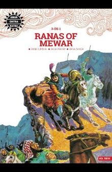 Ranas of Mewar