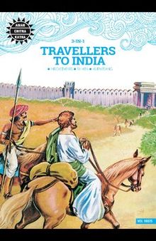 Travellers to India