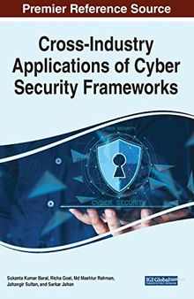 Cross-industry Applications of Cyber Security Frameworks