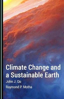 Climate Change and a Sustainable Earth