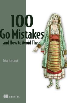 100 Go Mistakes and How to Avoid Them