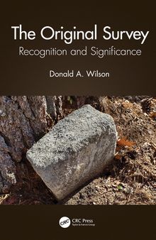 The Original Survey: Recognition and Significance