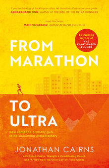 From Marathon to Ultra