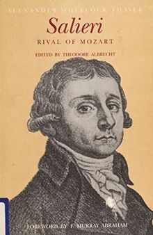 Salieri: Rival of Mozart