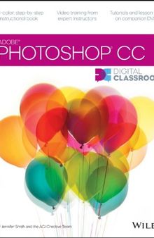 Photoshop CC Digital Classroom