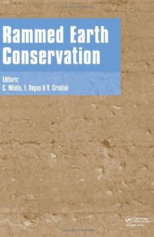 Rammed Earth Conservation