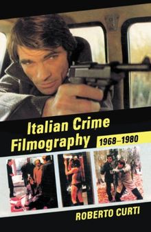 Italian Crime Filmography, 1968-1980