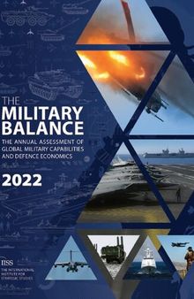 The Military Balance 2022