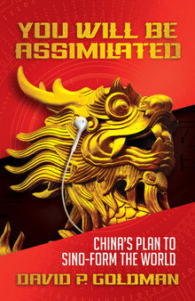 You Will Be Assimilated: China’s Plan to Sino-form the World