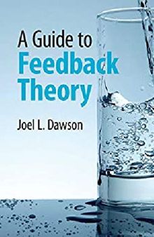 A Guide to Feedback Theory