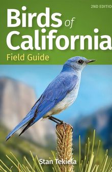 Birds of California Field Guide