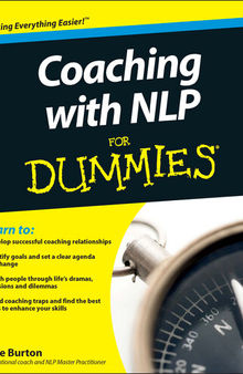 Coaching with Nlp for Dummies