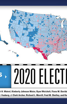 Atlas of the 2020 Elections