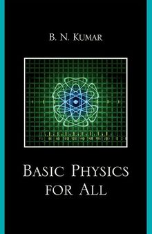 Basic Physics for All