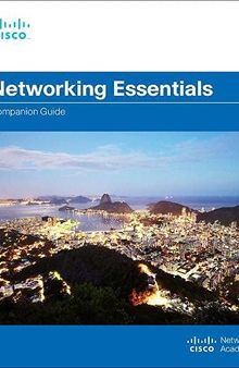 Networking Essentials: Companion Guide