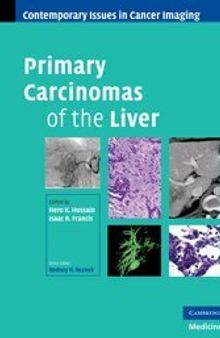 Primary Carcinomas of the Liver