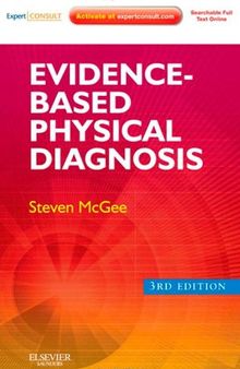 Evidence-Based Physical Diagnosis: Expert Consult - Online and Print, 3e
