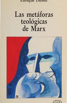 Las metáforas teológicas de Marx