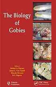 The biology of gobies