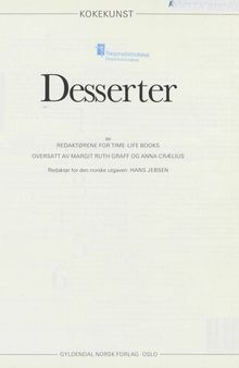 Desserter