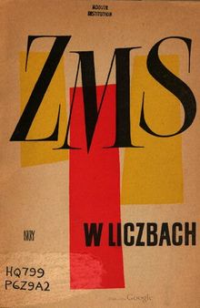 ZMS w liczbach