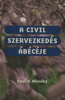 A ​civil szervezkedés ábécéje