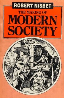 Making of Modern Society
