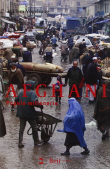 Afghani. Popolo millenario