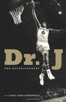 Dr. J: The Autobiography