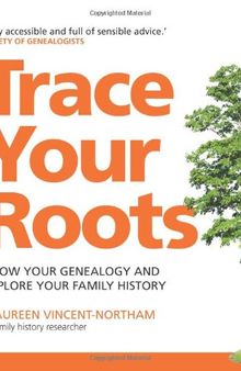 Greatest Guide to Genealogy