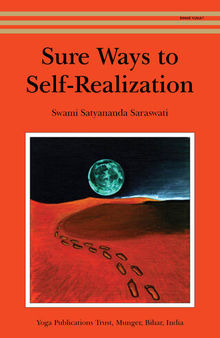 Sure Ways to Self-Realization
