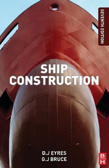 Ship Construction, Seventh Edition