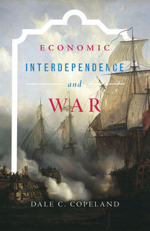 经济相互依赖与战争 (Economic Interdependence and War) 机翻双语