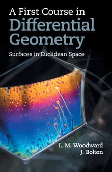 A First Course in Differential Geometry: Surfaces in Euclidean Space (Instructor  Solution  Manual,  Solutions)