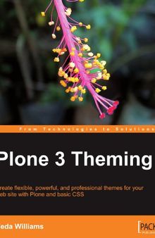 Plone 3 Theming