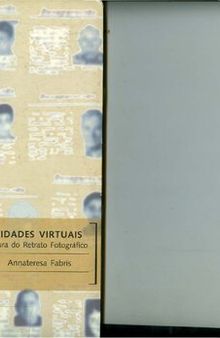 Identidades virtuais: uma leitura do retrato fotográfico