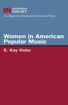 Women in American Popular Music