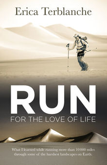 Run For the Love of Life