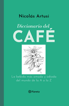 Diccionario del Café