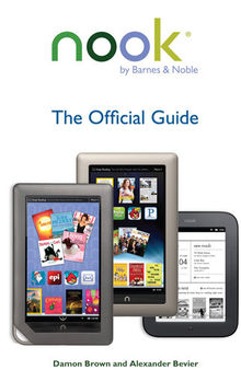 Nook: The Official Guide