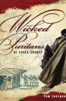 Wicked Puritans Essex County