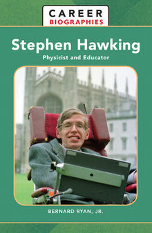 Stephen Hawking: Physicist and Educator
