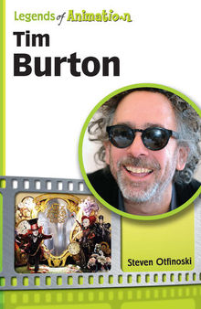 Tim Burton: Filmmaker