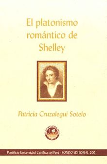 El platonismo romántico de Shelley