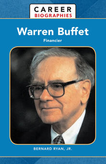 Warren Buffett: Financier