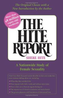 The Hite Report: A National Study of Female Sexuality